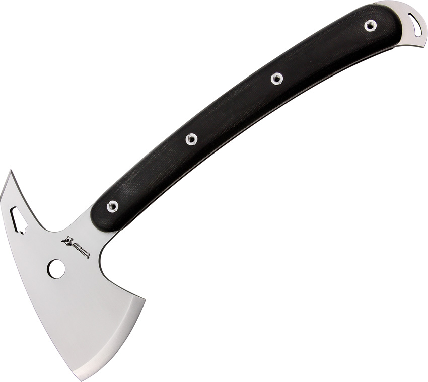 Blackjack BCB34BM Lite Hawk Axe