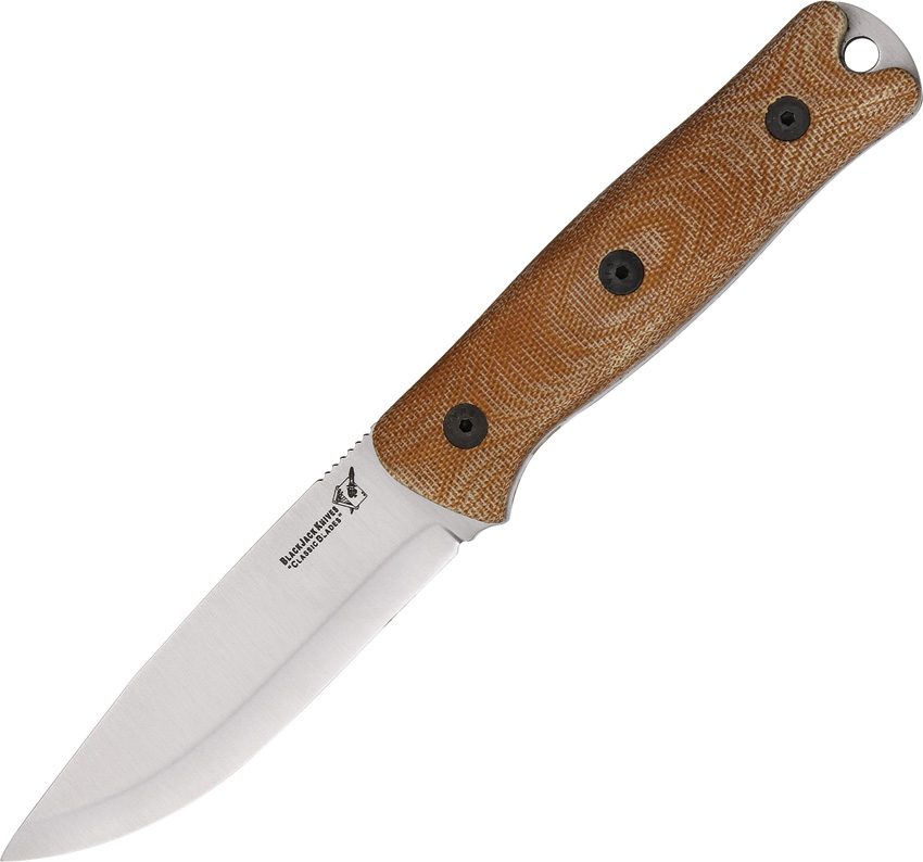 Blackjack BCB35NM Companion Knife