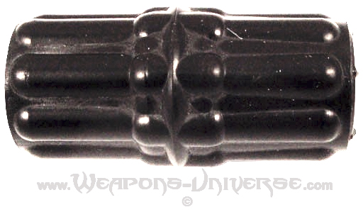 Blowgun Connector, .40 Caliber