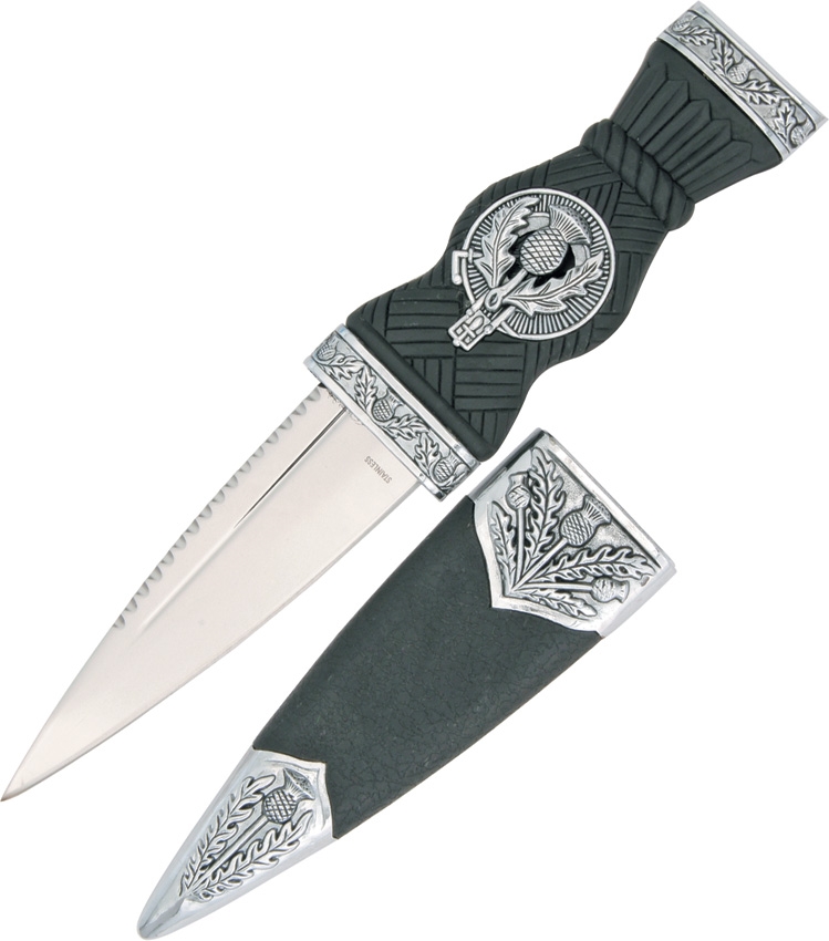 China Made CN210549 Scottish Dirk Knife