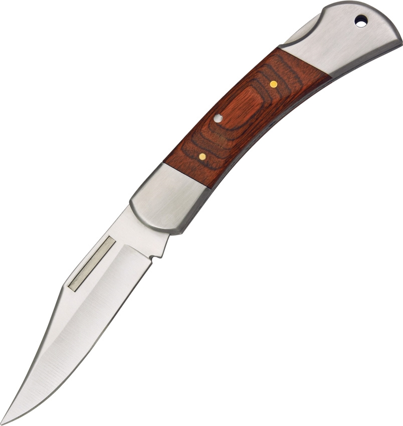 China Made CN2108264 Lockback Knife