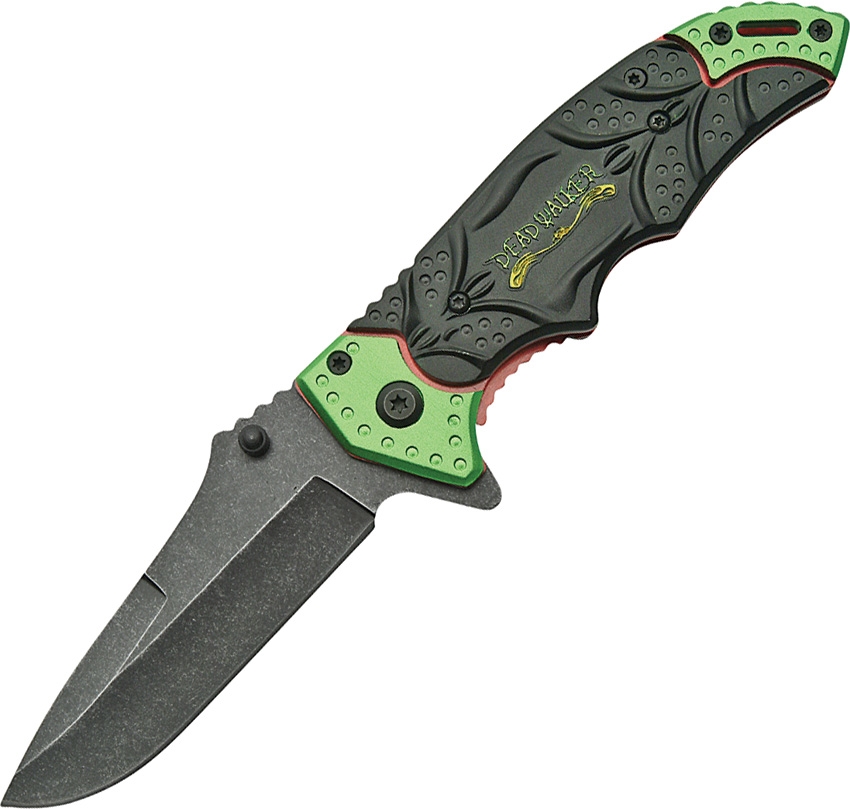 China Made CN300326 Deadwalker Apocalypse Knife