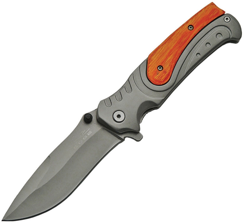 China Made CN300416 Firestorm Linerlock A/O Knife