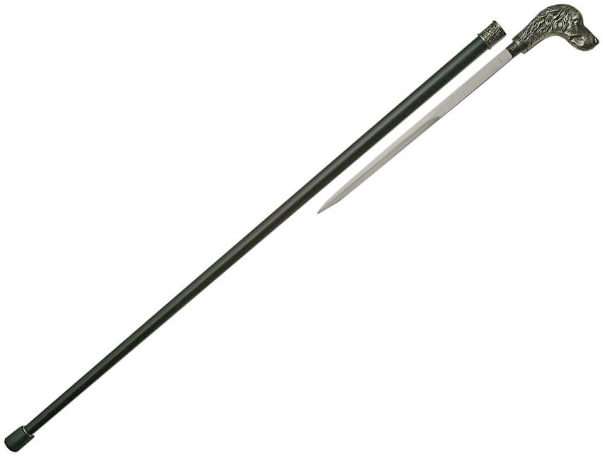 China Made CN926862 Dog Walking Cane Sword