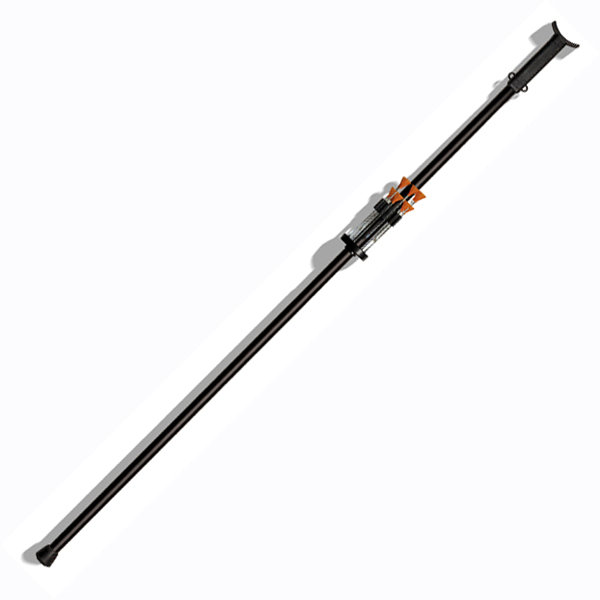 Cold Steel X-CSB6254 4 Foot Blowgun, 625