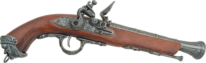 Denix DX1031G Flintlock Replica