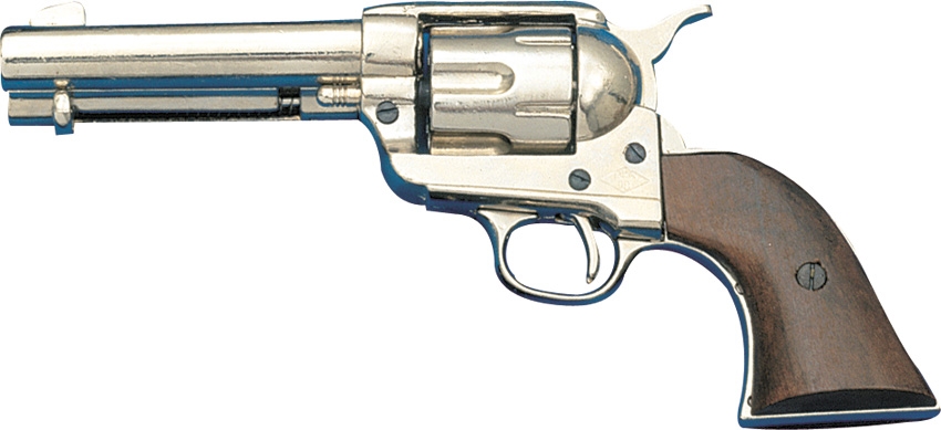 Denix DX1186NQ 45 Peacemaker Replica