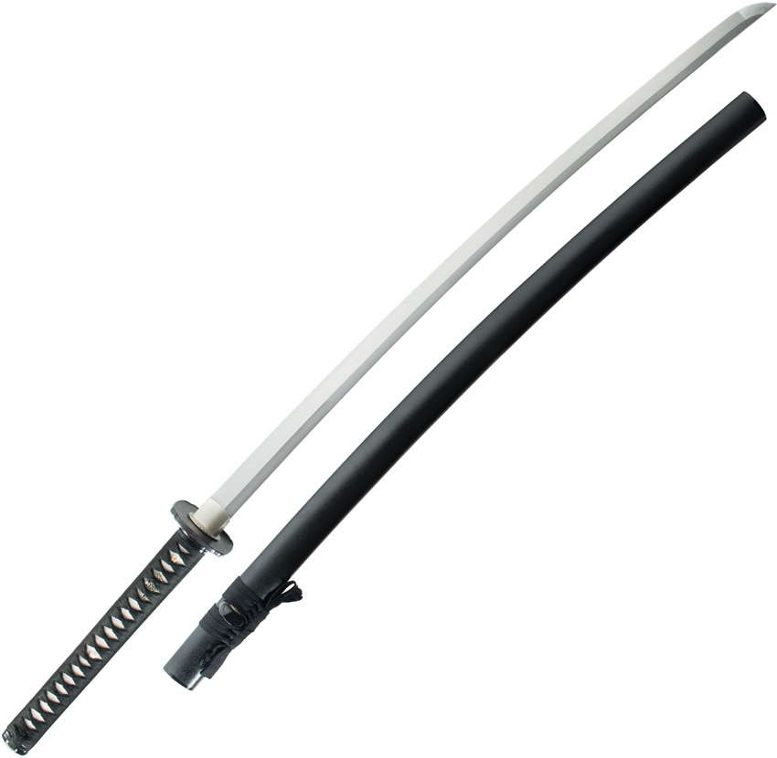 Dragon King DRK35220 Winter Sun Katana Sword