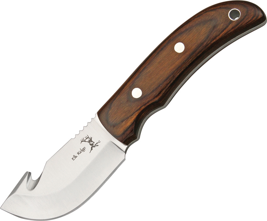 Elk Ridge ER108 Guthook Hunter Knife