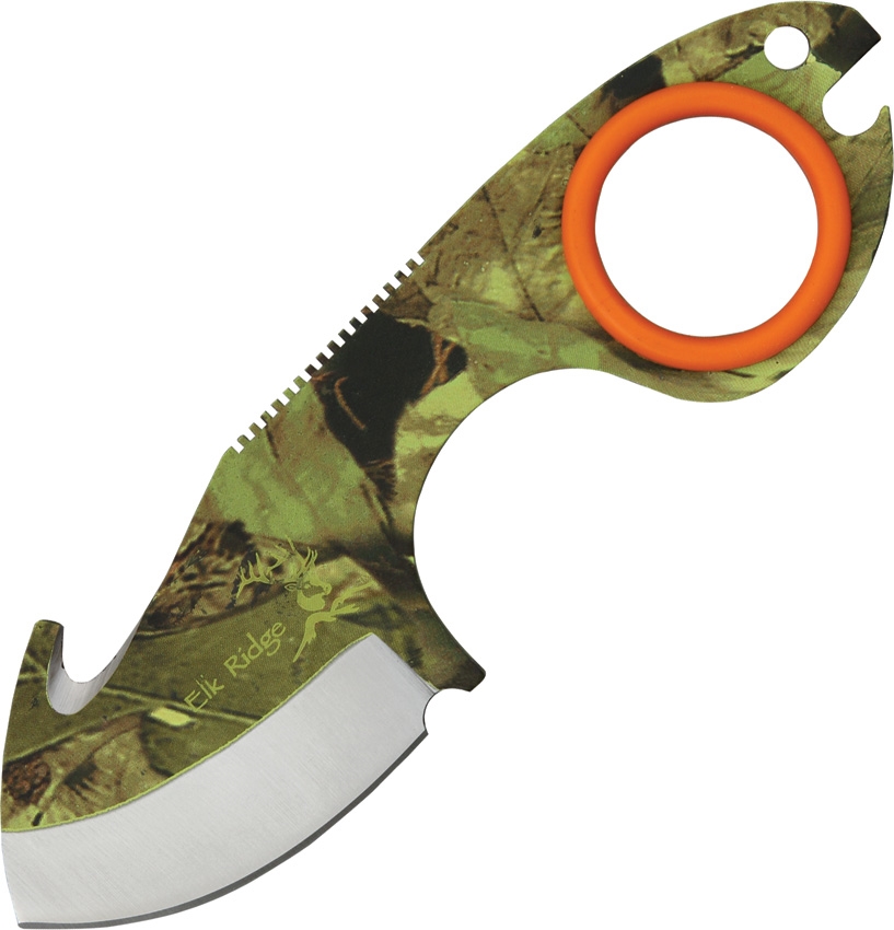 Elk Ridge ER127 Infinity Field Knife