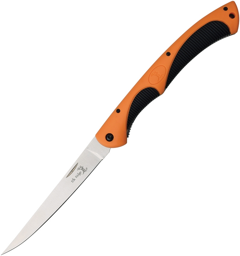 Elk Ridge ER935F Linerlock Fillet Knife