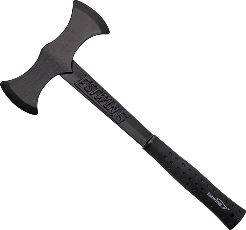 Estwing ESEBDBA Double Bit Axe, Black Eagle