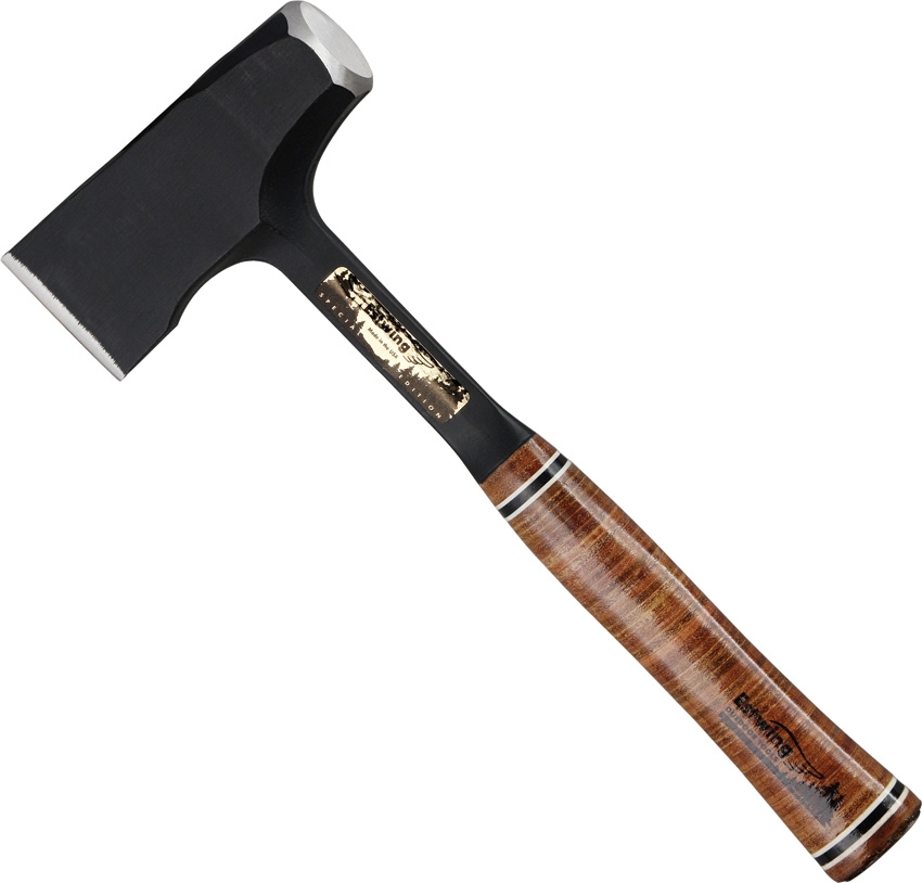 Estwing ESEFF4SE Fireside Friend Splitting Tool Axe