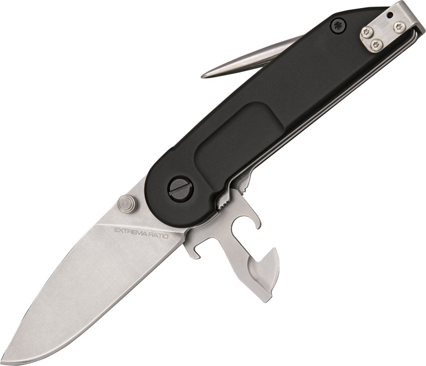 Extrema Ratio EXM1A1 Linerlock Knife