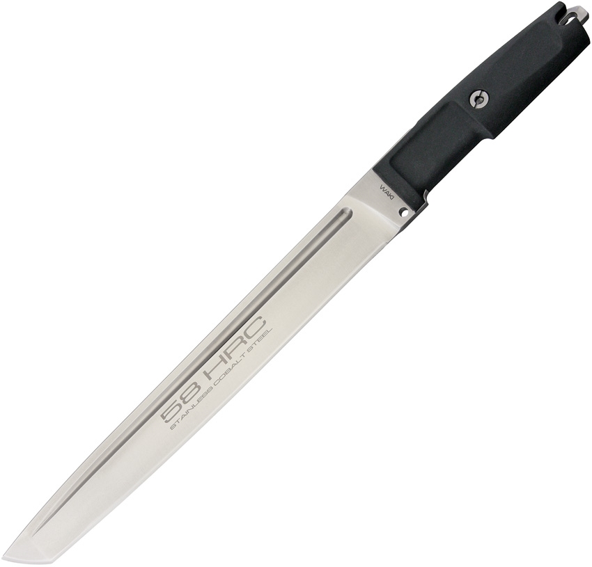 Extrema Ratio EXWAKI Waki Satin Knife