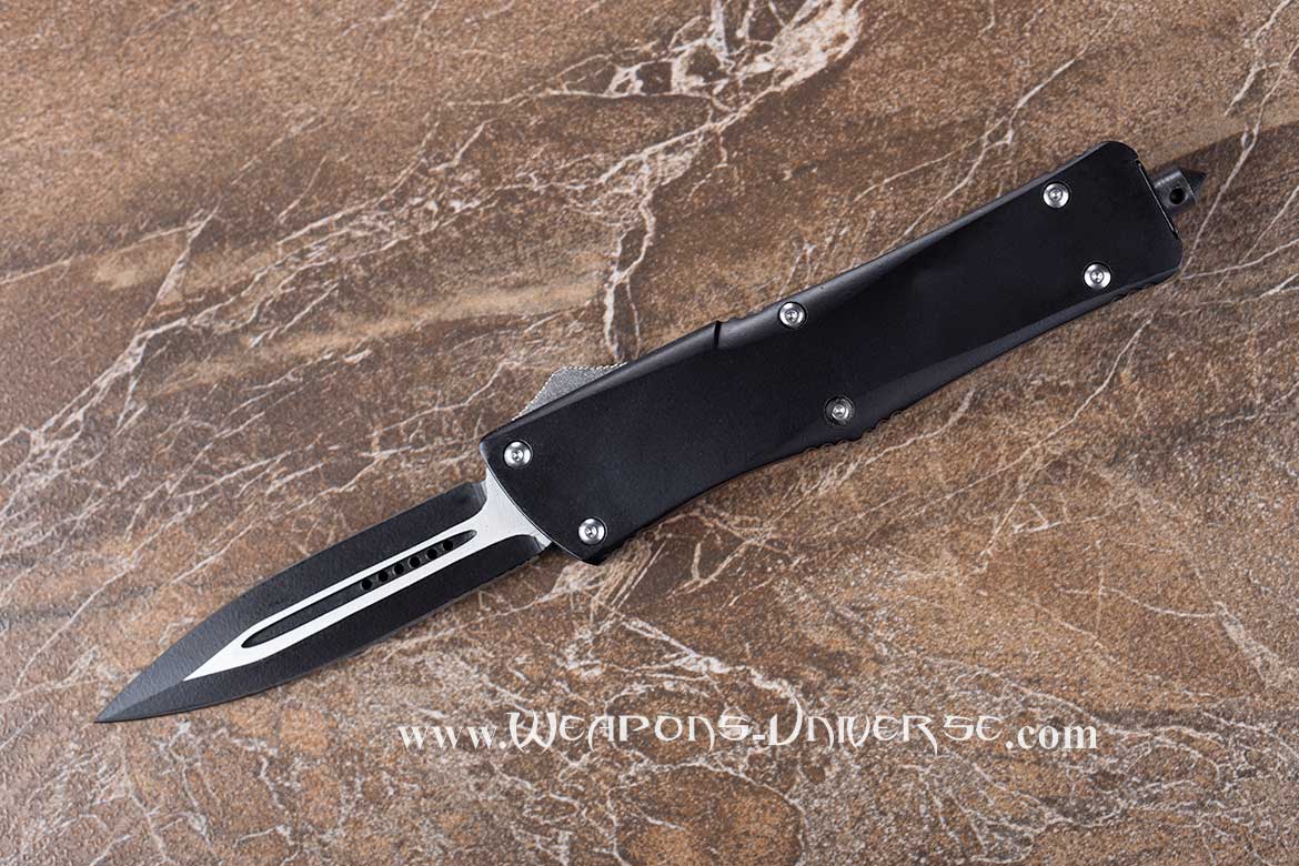 Fugitive OTF Knife Auto