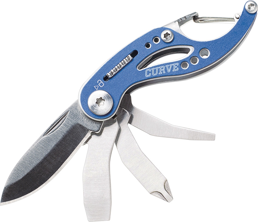 Gerber G0116 Curve Mini Tool