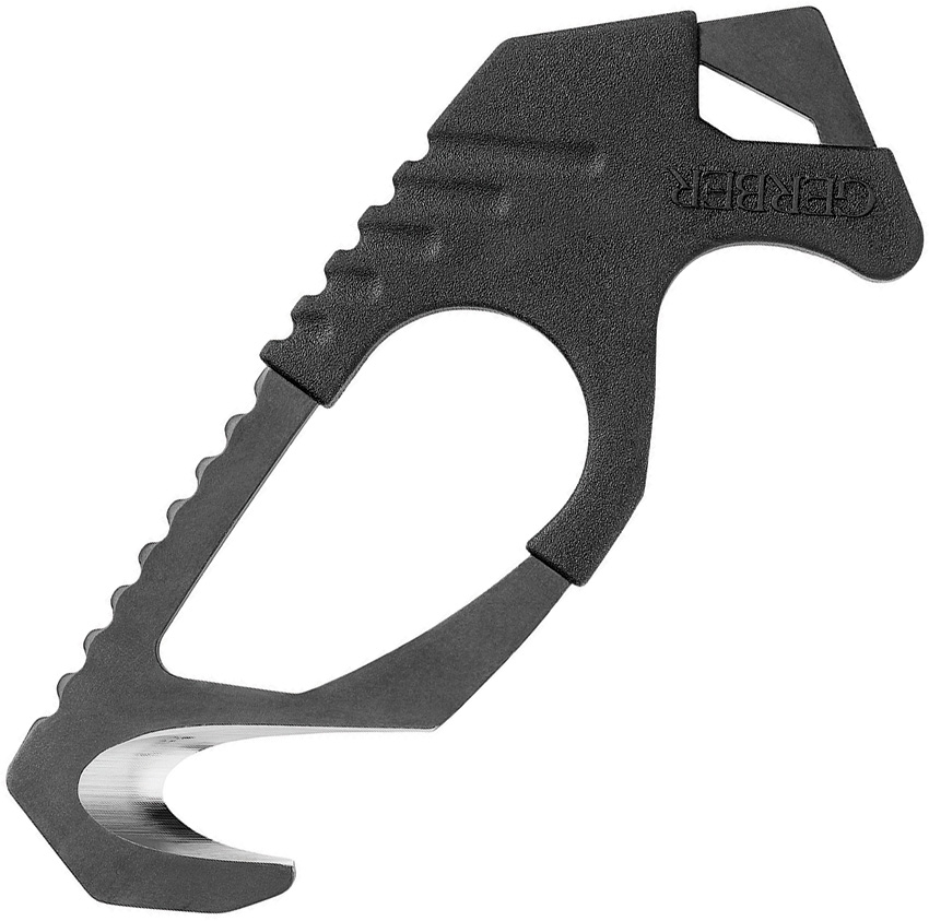 Gerber G1944 Strap Cutter Black