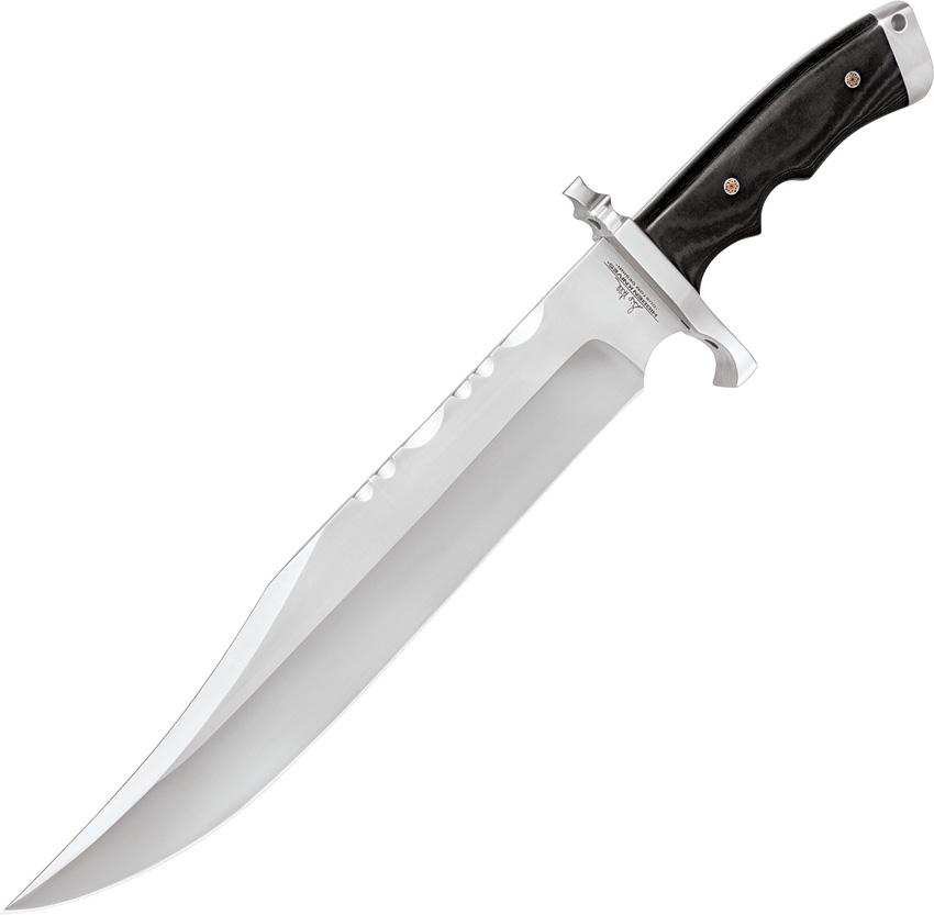 Hibben GH5050 Magnum Bowie Knife