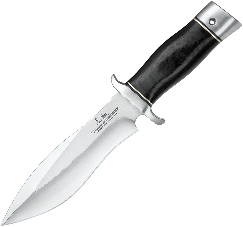 Hibben GH5055 Hibben Alaskan Boot Knife