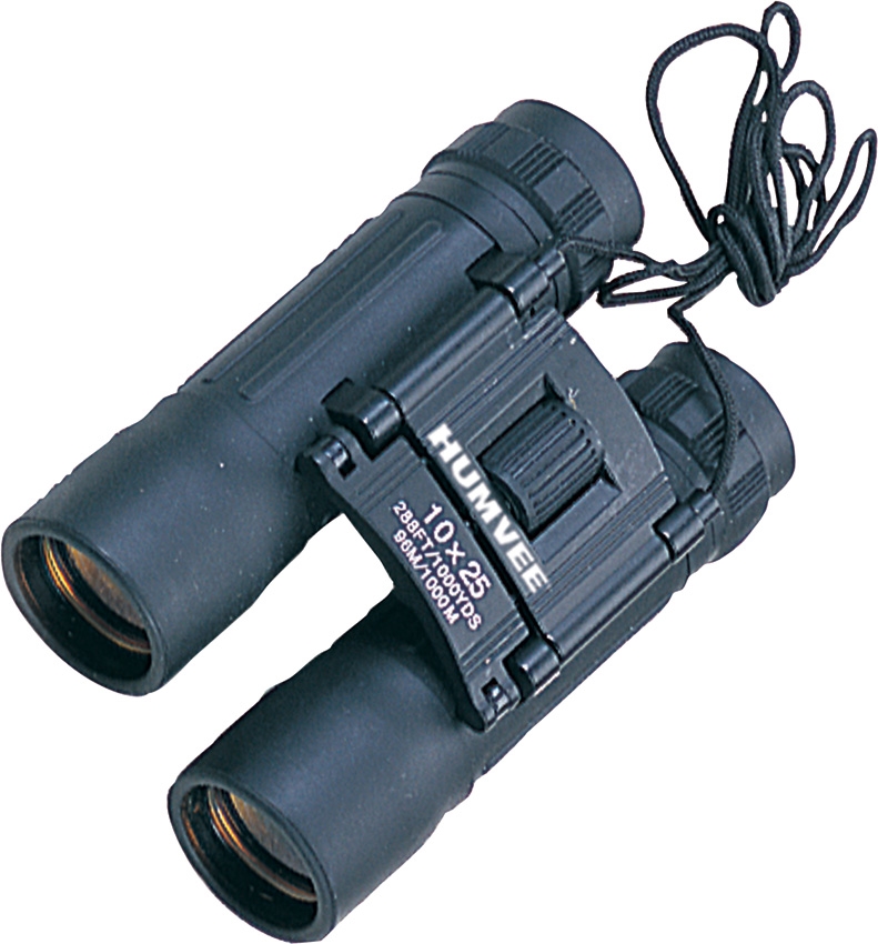 Humvee HMV1025B Binoculars