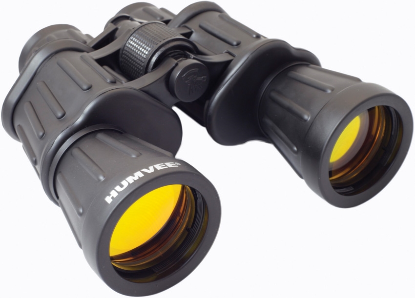 Humvee HMVB20X50 Field Binoculars