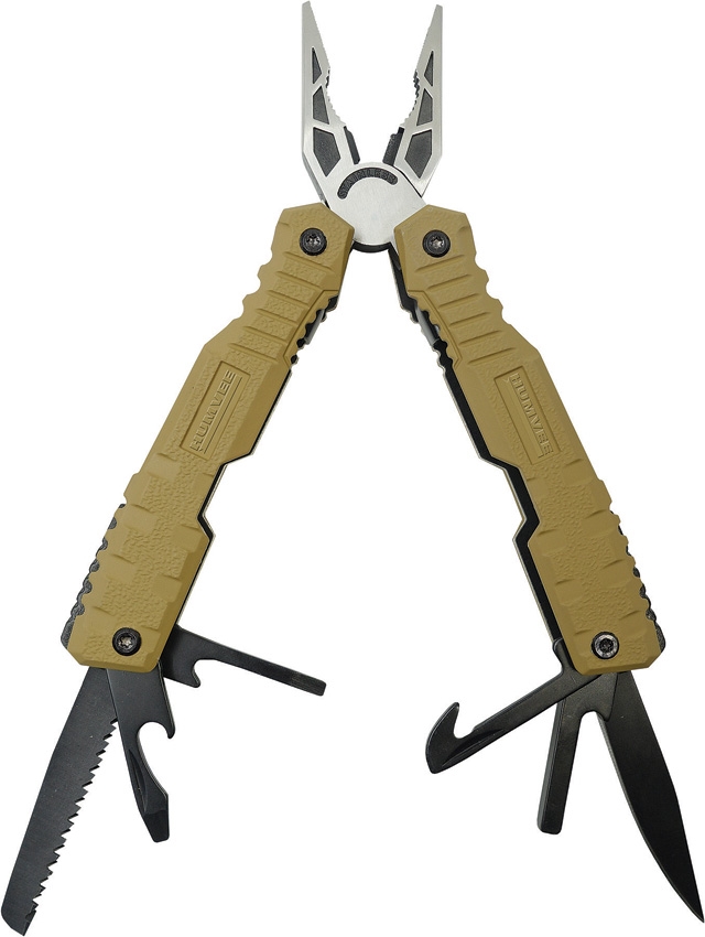 Humvee HMVMT1 Multi Tool