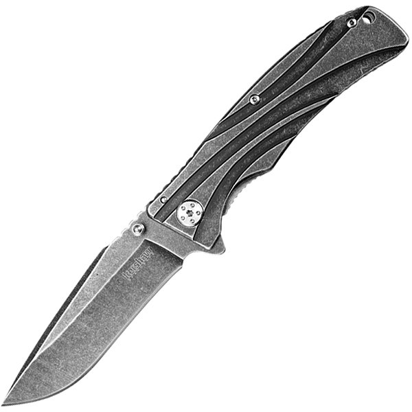 Kershaw 1303BW Manifold Assisted Knife