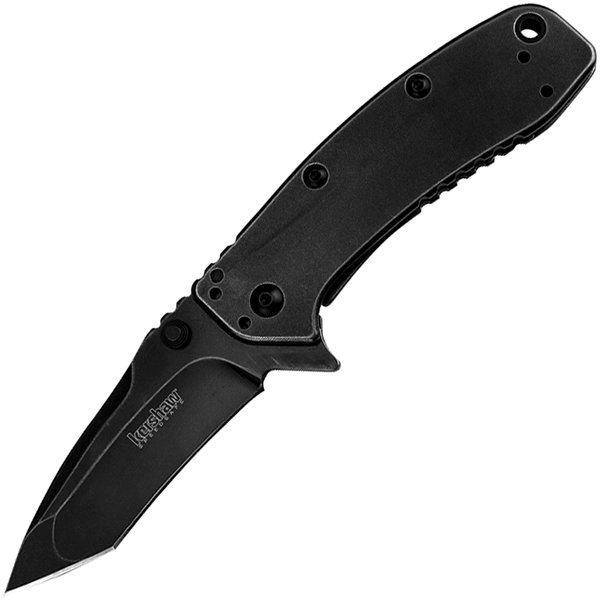 Kershaw 1556TBW Cryo II Assisted Knife