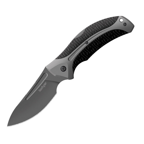 Kershaw 1898 Lonerock Folder Knife