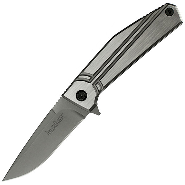 Kershaw 4030TIKVT Nura, TiNI Coated Knife