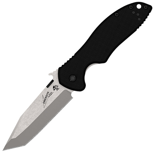 Kershaw 6034T Emerson CQC-7K Wave Knife