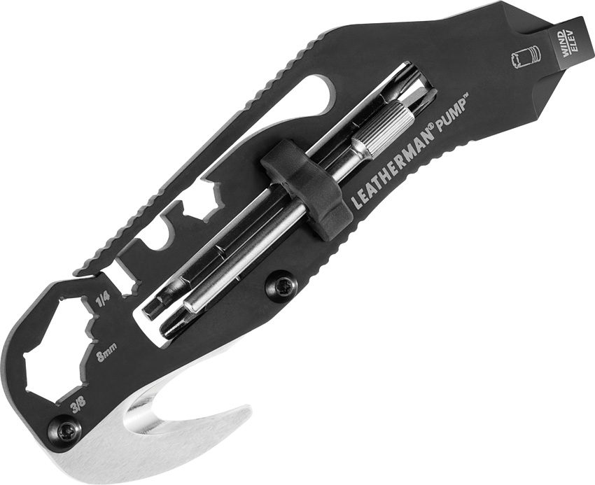 Leatherman LM79618 Pump Multi-Purpose Tool