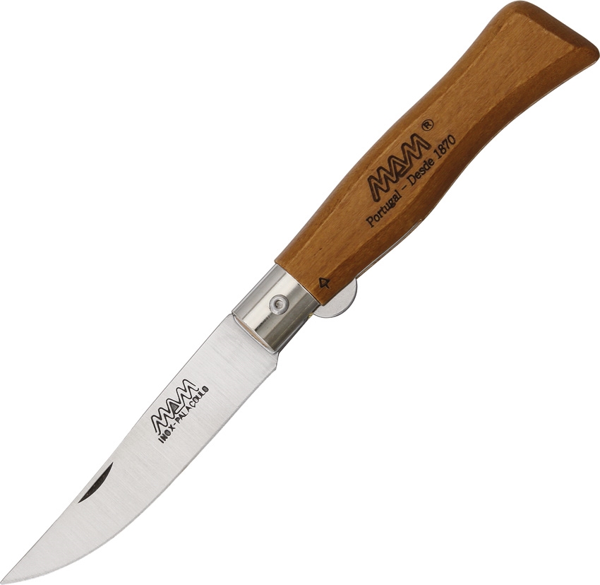 MAM MAM2005B Douro Linerlock Knife