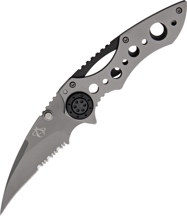 Mantis MANMR1B Aardvark EDC Knife