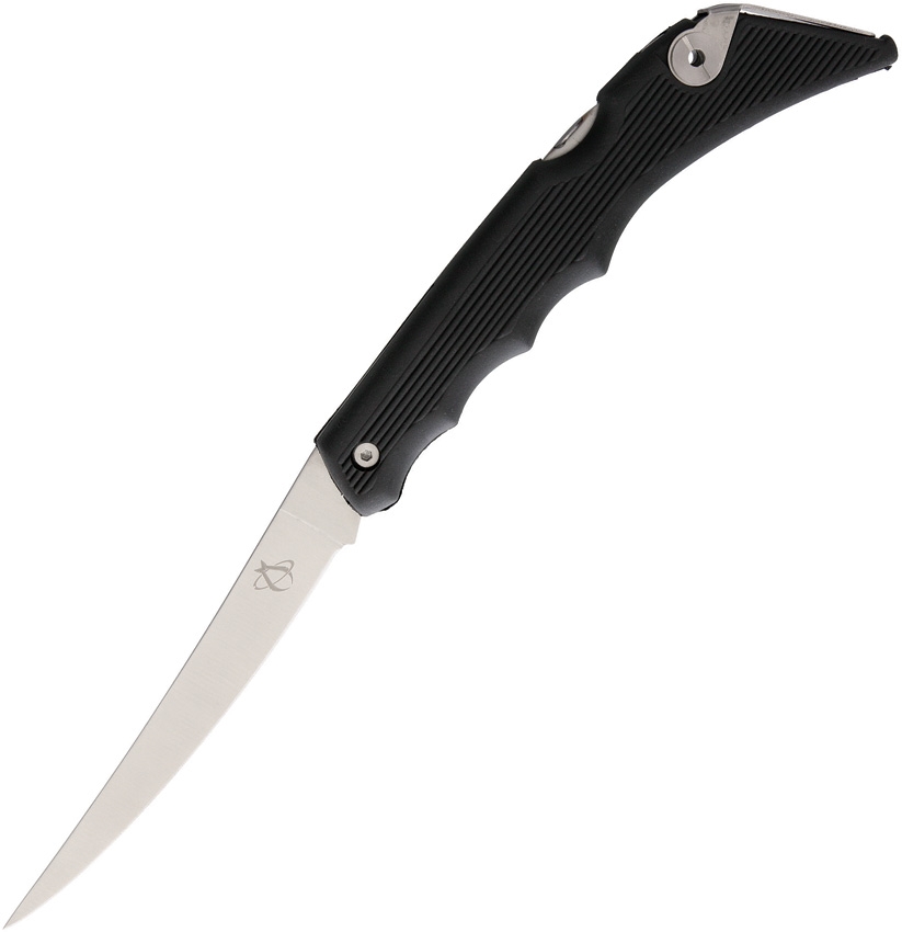 Mantis MANU2 Phil A Folding Fillet Knife