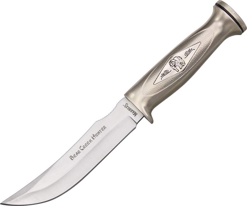 Marbles MR242 Creek Side Bowie Knife