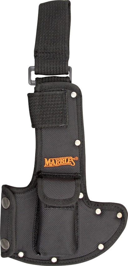 Marbles MR5215S Fireman's Axe Sheath