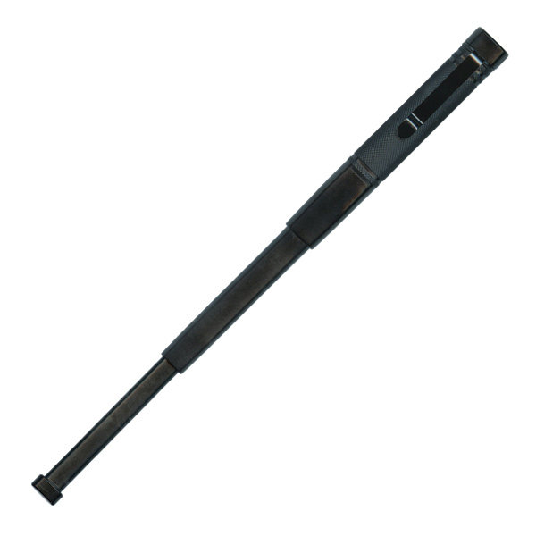 Smith & Wesson SWBAT12B Collapsible Baton, Black