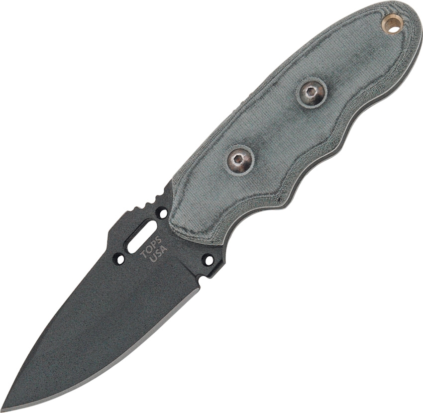 TOPS 200 Covert Anti-Terrorism Knife