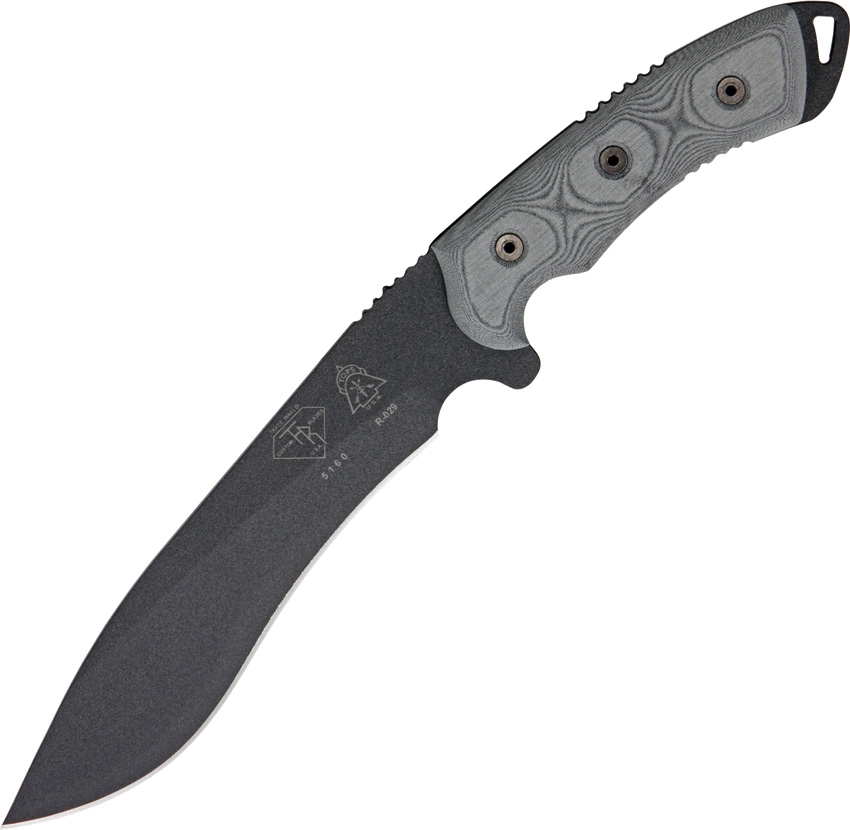 TOPS DART002 DART Knife