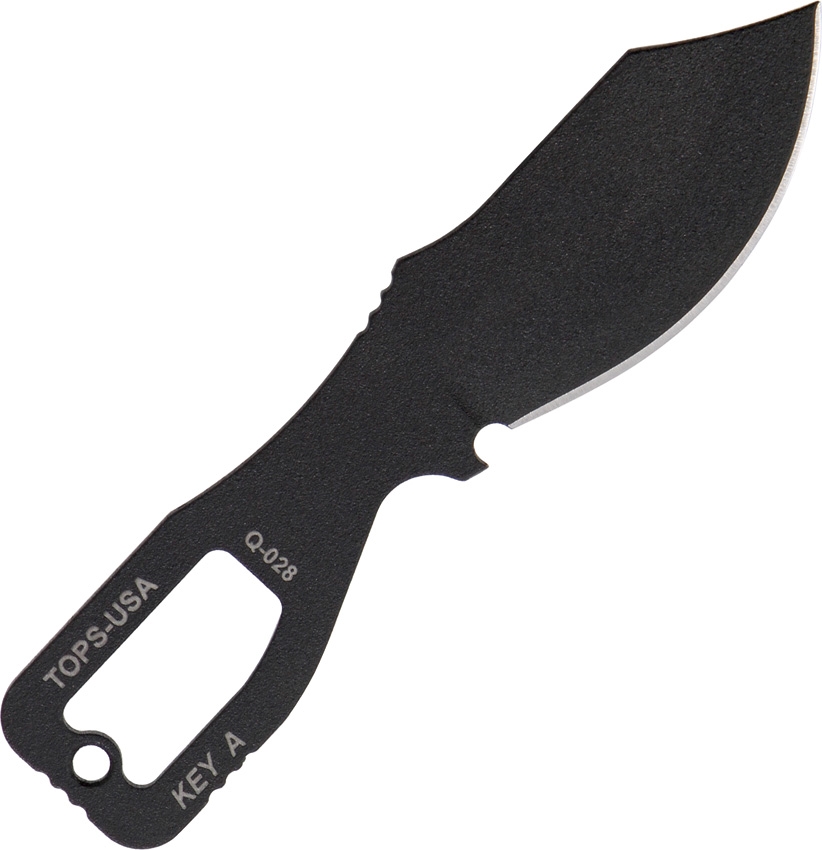 TOPS KEYA Key Knife