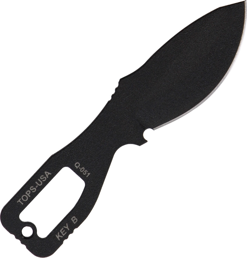 TOPS KEYB Key Knife