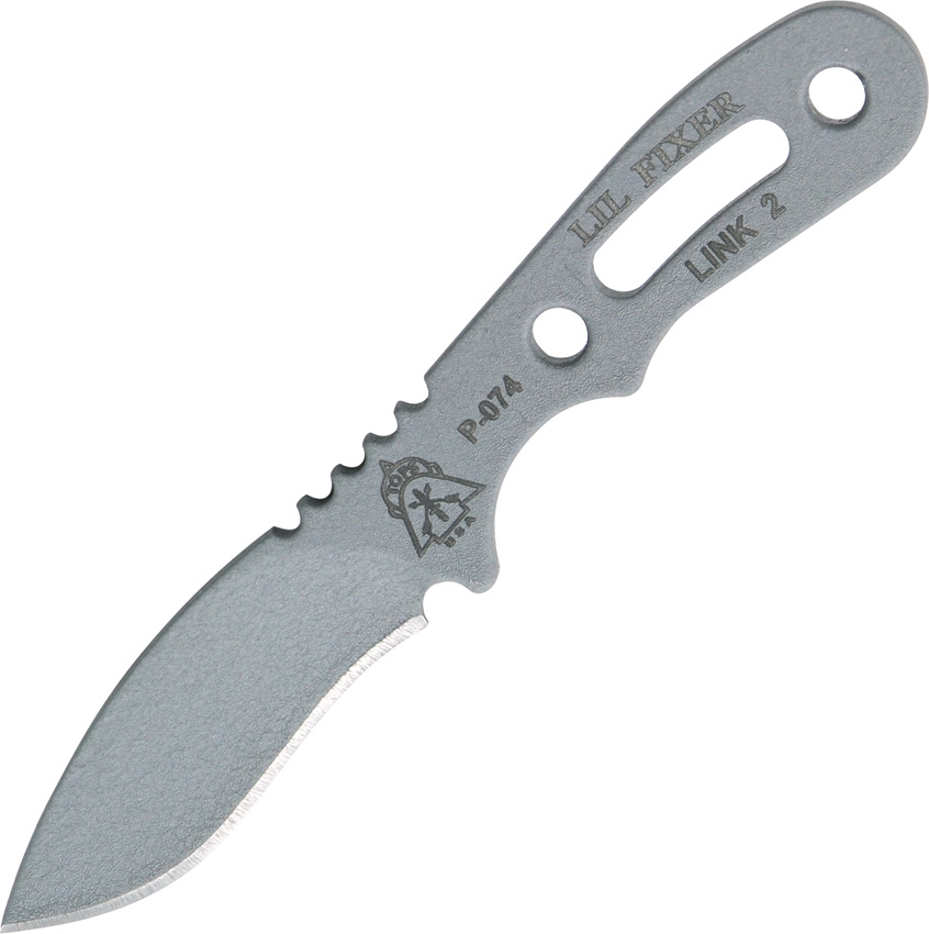 TOPS LFIX01 Lil Fixer Knife