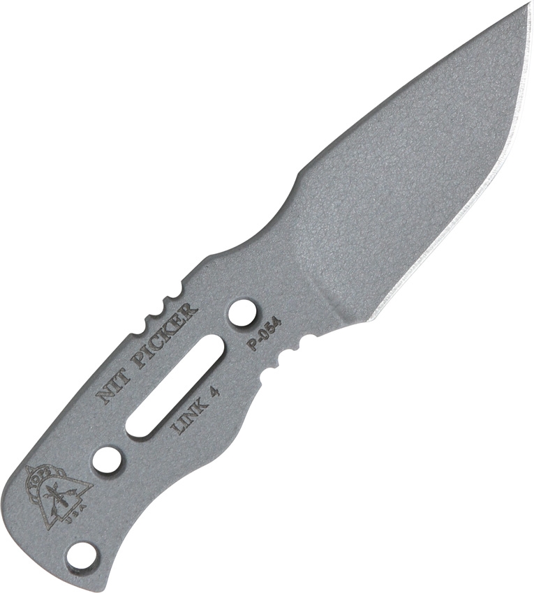 TOPS NITP01 Nit Picker Knife