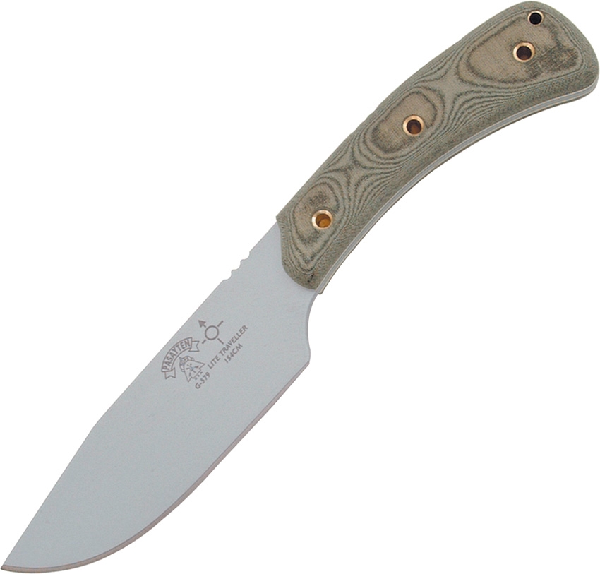 TOPS P001 Pasayten Lite Traveller Knife