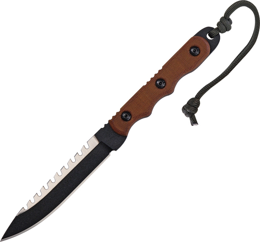 TOPS RBL02 Ranger Bootlegger 2 Knife