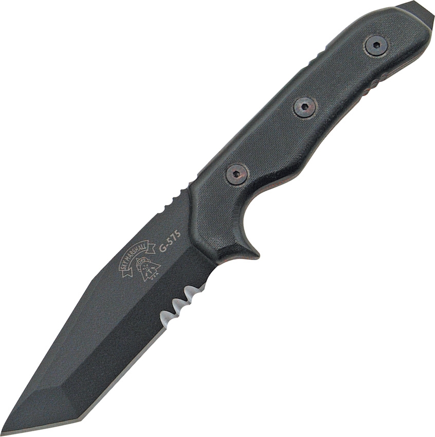 TOPS SKY01 Sky Marshall Knife