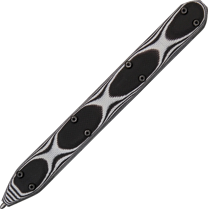 TOPS SOP001WB SOP Elite Tactical Pen