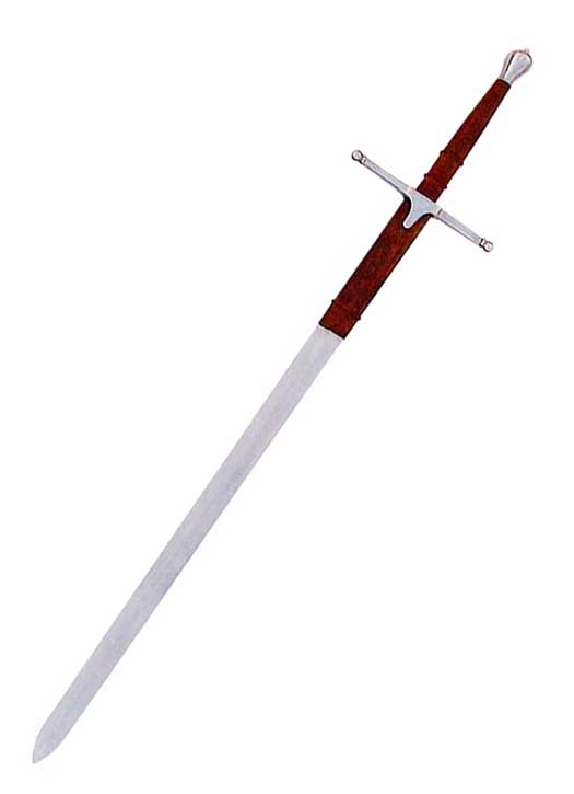 William Wallace Claymore Sword